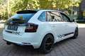 Skoda Rapid/Spaceback 1.4 TSI DSG Monte Carlo.26400Km.Navi,Xenon Blanco - thumbnail 6