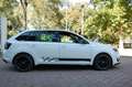 Skoda Rapid/Spaceback 1.4 TSI DSG Monte Carlo.26400Km.Navi,Xenon Blanco - thumbnail 8