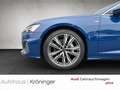 Audi A6 Avant 45 TFSI quattro S line HUD HD-Matrix Blau - thumbnail 20