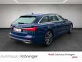 Audi A6 Avant 45 TFSI quattro S line HUD HD-Matrix Blau - thumbnail 2
