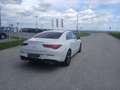 Mercedes-Benz CLA 200 CLA 200 d Coupé Progressive Weiß - thumbnail 6