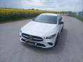 Mercedes-Benz CLA 200 CLA 200 d Coupé Progressive Weiß - thumbnail 8
