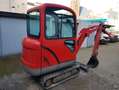 Sonstige Marken Bobcat Minibagger Kompaktbagger E16 Rot - thumbnail 4
