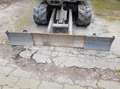 Sonstige Marken Bobcat Minibagger Kompaktbagger E16 Rot - thumbnail 9