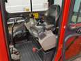 Sonstige Marken Bobcat Minibagger Kompaktbagger E16 Rot - thumbnail 6