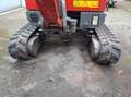Sonstige Marken Bobcat Minibagger Kompaktbagger E16 Rot - thumbnail 10