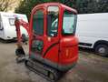 Sonstige Marken Bobcat Minibagger Kompaktbagger E16 Rot - thumbnail 2