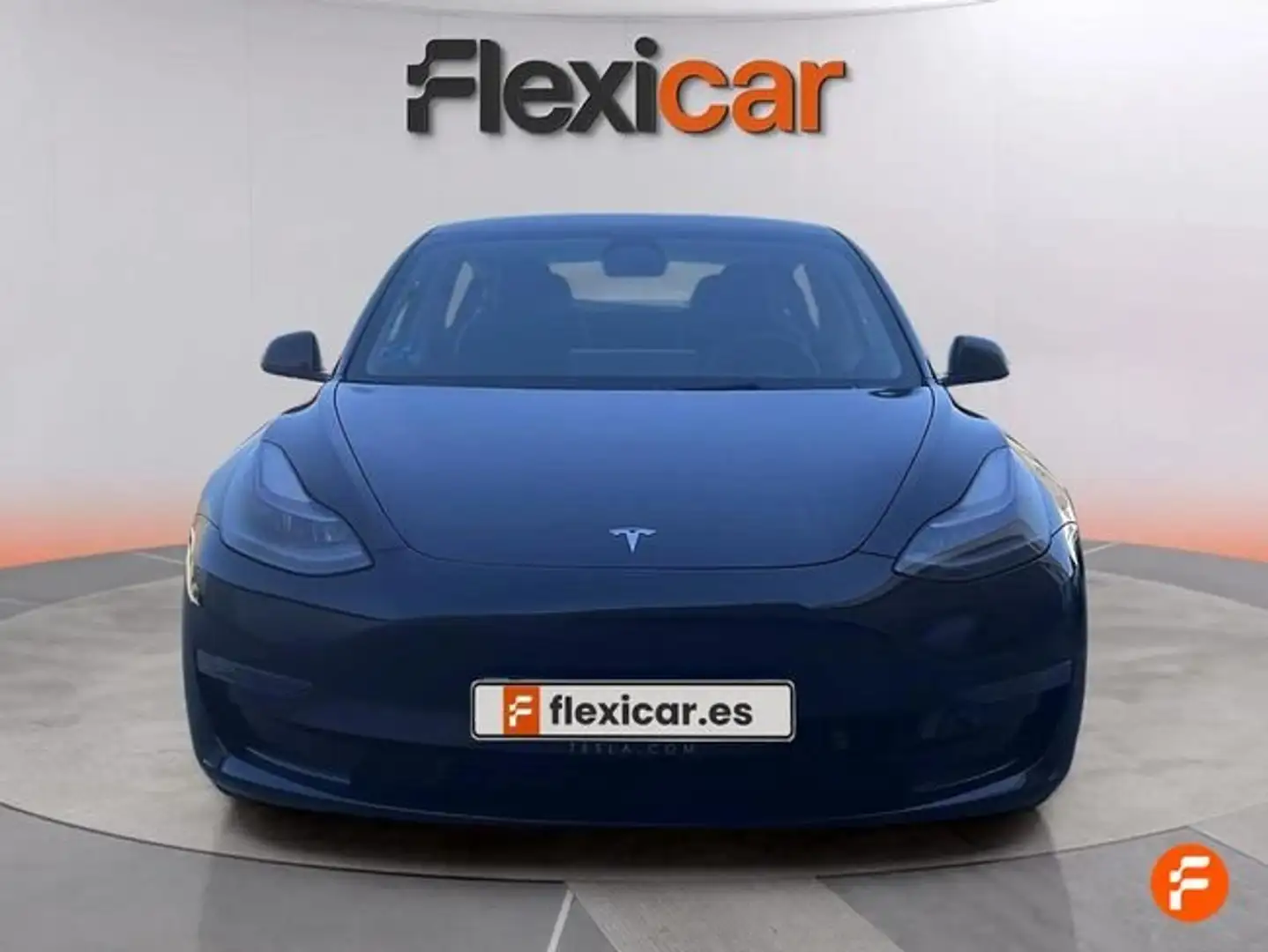 Tesla Model 3 Performance AWD Negro - 2