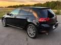 Volkswagen Golf Golf 1,6 BMT TDI DPF Comfortline Schwarz - thumbnail 5