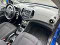 Chevrolet Aveo 1.2 86CV GPL 5 porte LT*Neopatentati* Синій - thumbnail 14