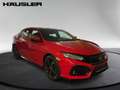 Honda Civic 1.5 Sport Automatik Schiebedach Navi Kamera LED Czerwony - thumbnail 2