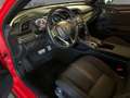 Honda Civic 1.5 Sport Automatik Schiebedach Navi Kamera LED Czerwony - thumbnail 6