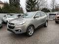Hyundai iX35 2,0 CVVT Spirit 4WD 1. Besitz Nur 80 000Km Braun - thumbnail 3