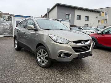 2,0 CVVT Spirit 4WD 1. Besitz Nur 80 000Km