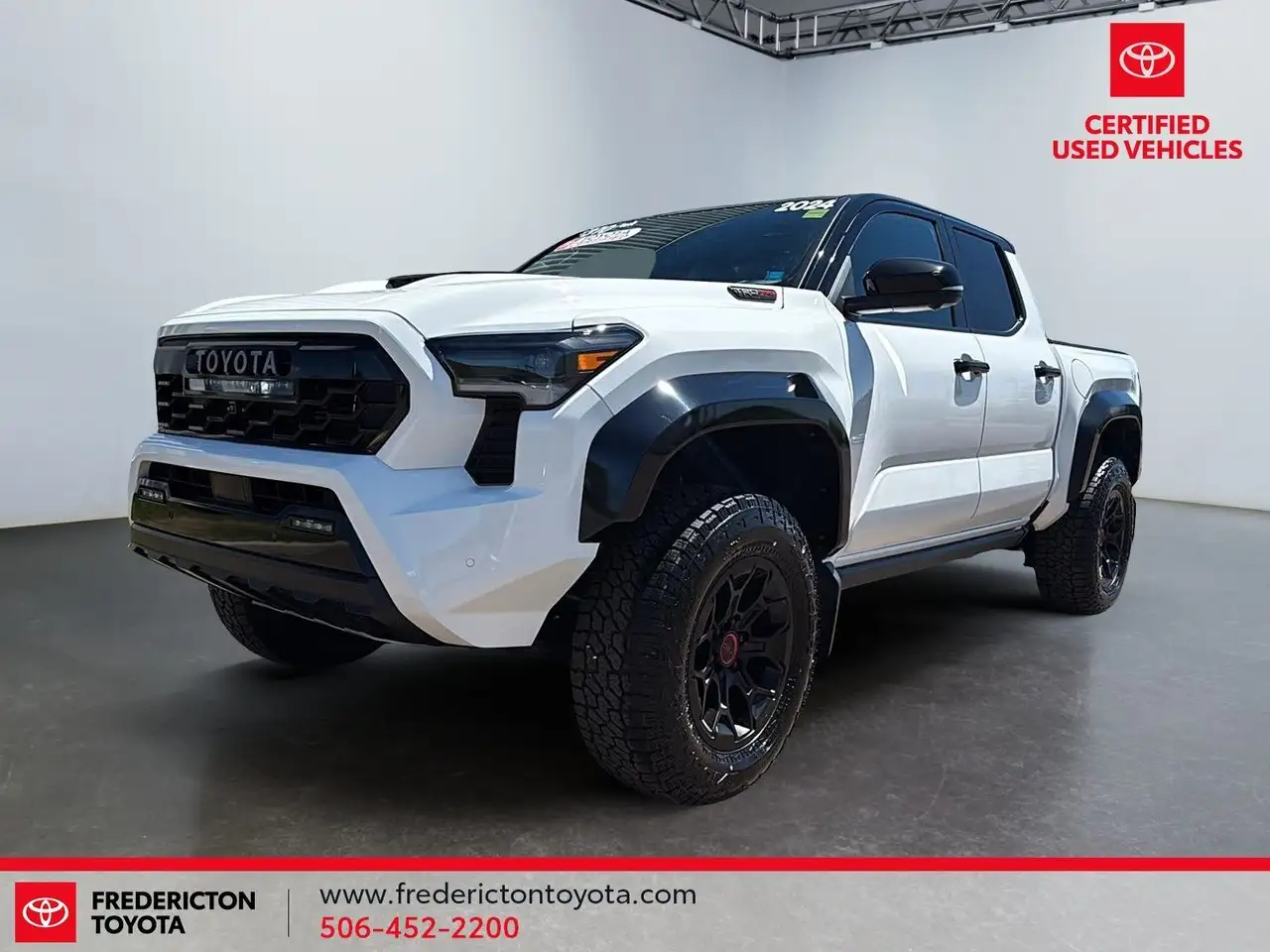 Toyota Tacoma снимка Toyota Tacoma