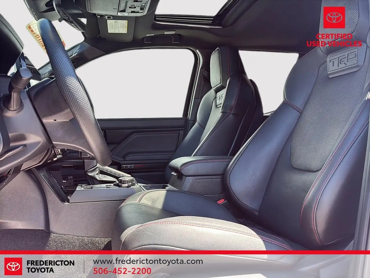 Toyota Tacoma снимка Toyota Tacoma