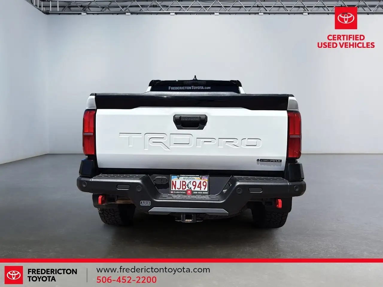 Toyota Tacoma снимка Toyota Tacoma
