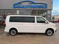 Volkswagen T6 Caravelle T6.1 Caravelle Comfortline LED AHK Standheizung bijela - thumbnail 8