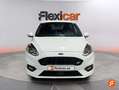 Ford Fiesta 1.0 EcoBoost S/S ST Line 140 Blanco - thumbnail 9