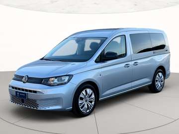 maxi 2.0 tdi 122cv 4motion space