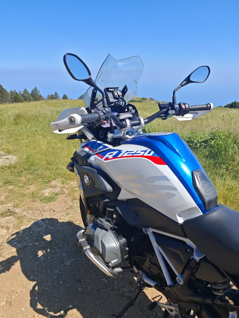 BMW R 1250 GS HP - 2