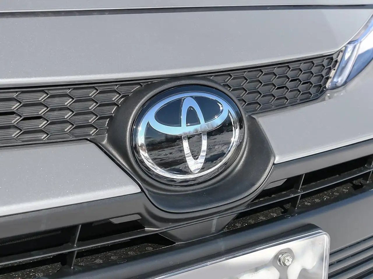 Toyota Corolla снимка Toyota Corolla