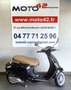 Vespa Primavera 50 Noir - thumbnail 3