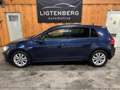 Volkswagen Golf 1.0 TSI COMFORTLINE / VOL ONDERH. / DEALER Blauw - thumbnail 2