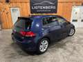 Volkswagen Golf 1.0 TSI COMFORTLINE / VOL ONDERH. / DEALER Blauw - thumbnail 3