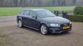 Audi A4 1.8 TFSI 170pk Automaat volledig S-line Bleu - thumbnail 3