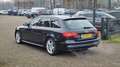 Audi A4 1.8 TFSI 170pk Automaat volledig S-line Bleu - thumbnail 7