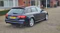 Audi A4 1.8 TFSI 170pk Automaat volledig S-line Bleu - thumbnail 8