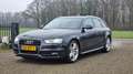Audi A4 1.8 TFSI 170pk Automaat volledig S-line Bleu - thumbnail 1