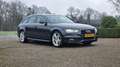 Audi A4 1.8 TFSI 170pk Automaat volledig S-line Bleu - thumbnail 4