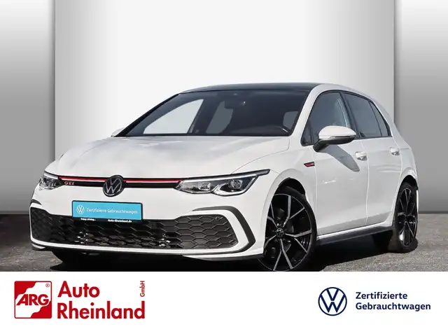 Volkswagen Golf GTI VIII 2.0 TSI OPF DSG PANO/LED/PDC/SITZHZ./RADIO AP