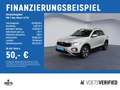 Volkswagen T-Roc Move 1.0 TSI LED+RearView+App-Connect Silber - thumbnail 2