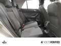 Volkswagen T-Roc Move 1.0 TSI LED+RearView+App-Connect Silber - thumbnail 15