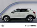 Volkswagen T-Roc Move 1.0 TSI LED+RearView+App-Connect Zilver - thumbnail 3