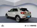 Volkswagen T-Roc Move 1.0 TSI LED+RearView+App-Connect Silber - thumbnail 4