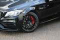 Mercedes-Benz C 63 AMG S Premium Plus | Pano | Trekhaak | Dealer | Zwart - thumbnail 14