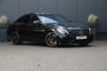 Mercedes-Benz C 63 AMG S Premium Plus | Pano | Trekhaak | Dealer | Zwart - thumbnail 18