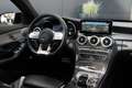 Mercedes-Benz C 63 AMG S Premium Plus | Pano | Trekhaak | Dealer | Zwart - thumbnail 3
