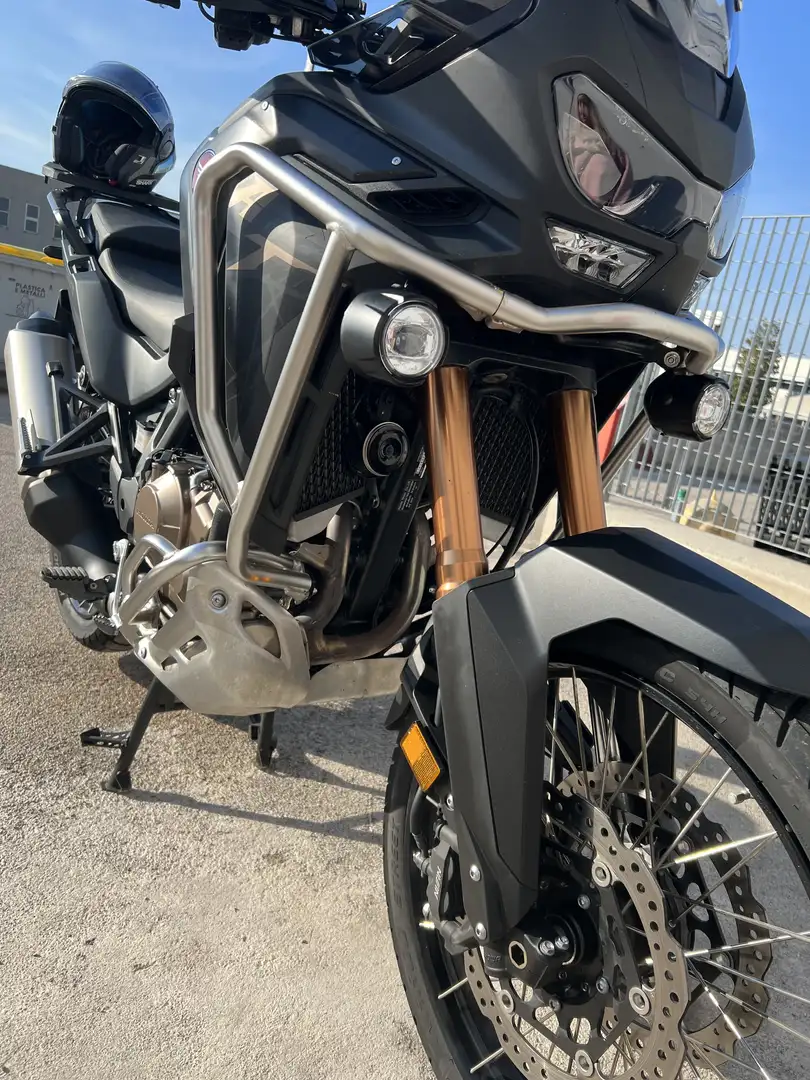 Honda CRF 1100 Sport Adventure - 1