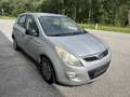 Hyundai i20 1,25 EXPORT !!! HAGELSCHADEN !!! Gris - thumbnail 3