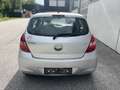 Hyundai i20 1,25 EXPORT !!! HAGELSCHADEN !!! Gris - thumbnail 5