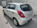 Hyundai i20 1,25 EXPORT !!! HAGELSCHADEN !!! Gris - thumbnail 6