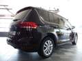 Volkswagen Touran 1.6 TDI Comfortline DSG/ACC/NAV/SHZ/PDC Schwarz - thumbnail 6