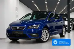 Seat Leon 1.5 TSI Xcellence/Pano/RFK/LED/ACC/CarPlay