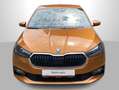 Skoda Fabia Selection !!  Viele Extras !!! Orange - thumbnail 2