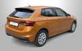 Skoda Fabia Selection !!  Viele Extras !!! Orange - thumbnail 4